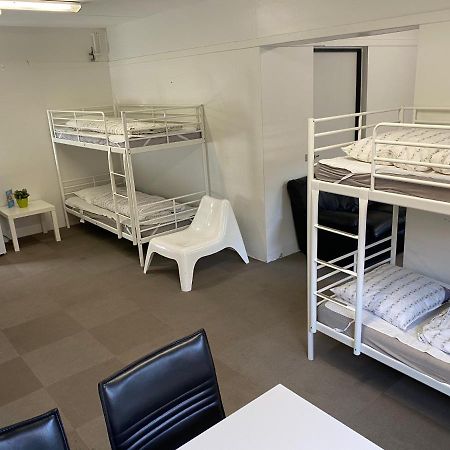 Family Rooms In The Center 그린드스테드 외부 사진