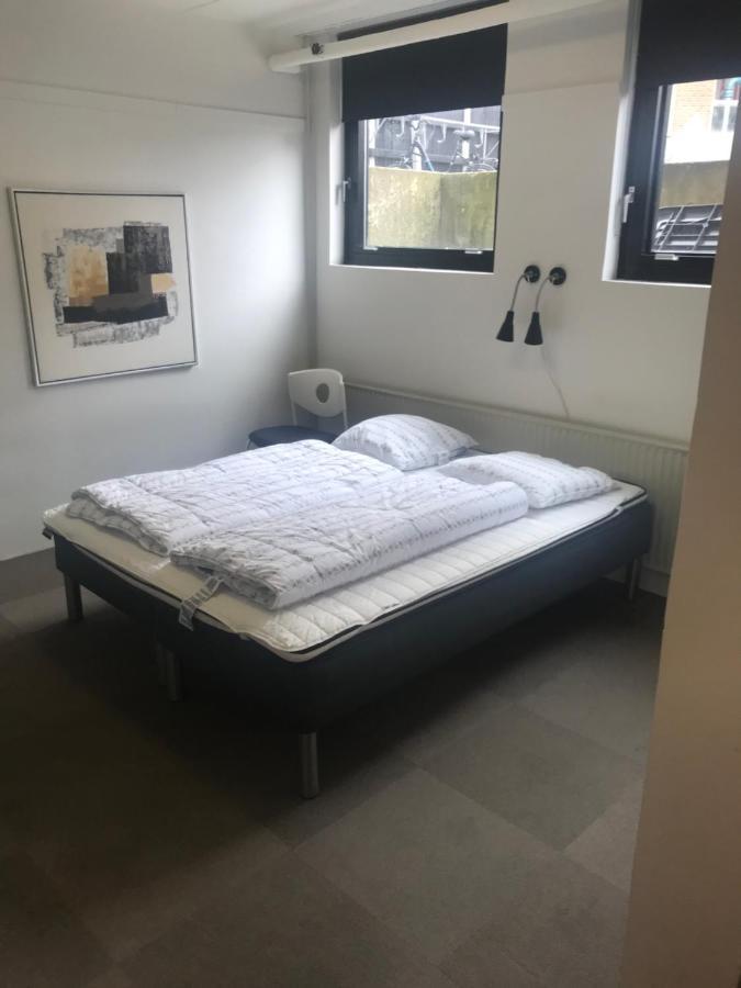 Family Rooms In The Center 그린드스테드 외부 사진