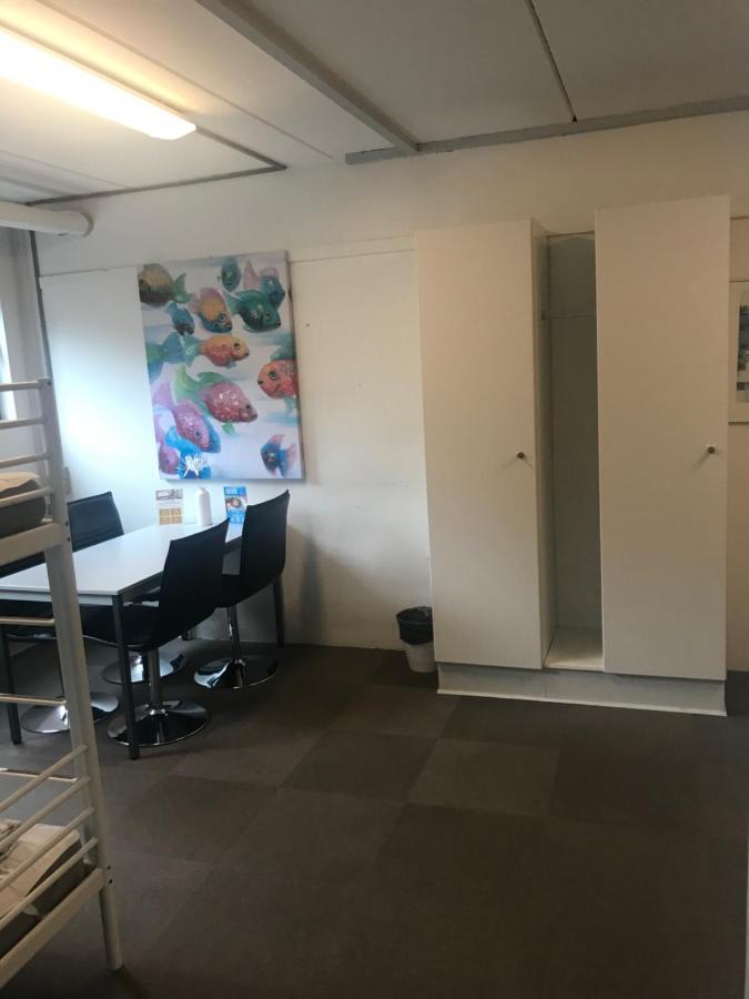 Family Rooms In The Center 그린드스테드 외부 사진
