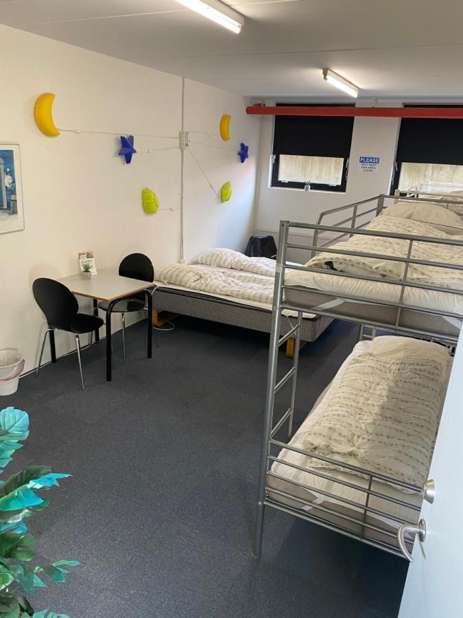 Family Rooms In The Center 그린드스테드 외부 사진