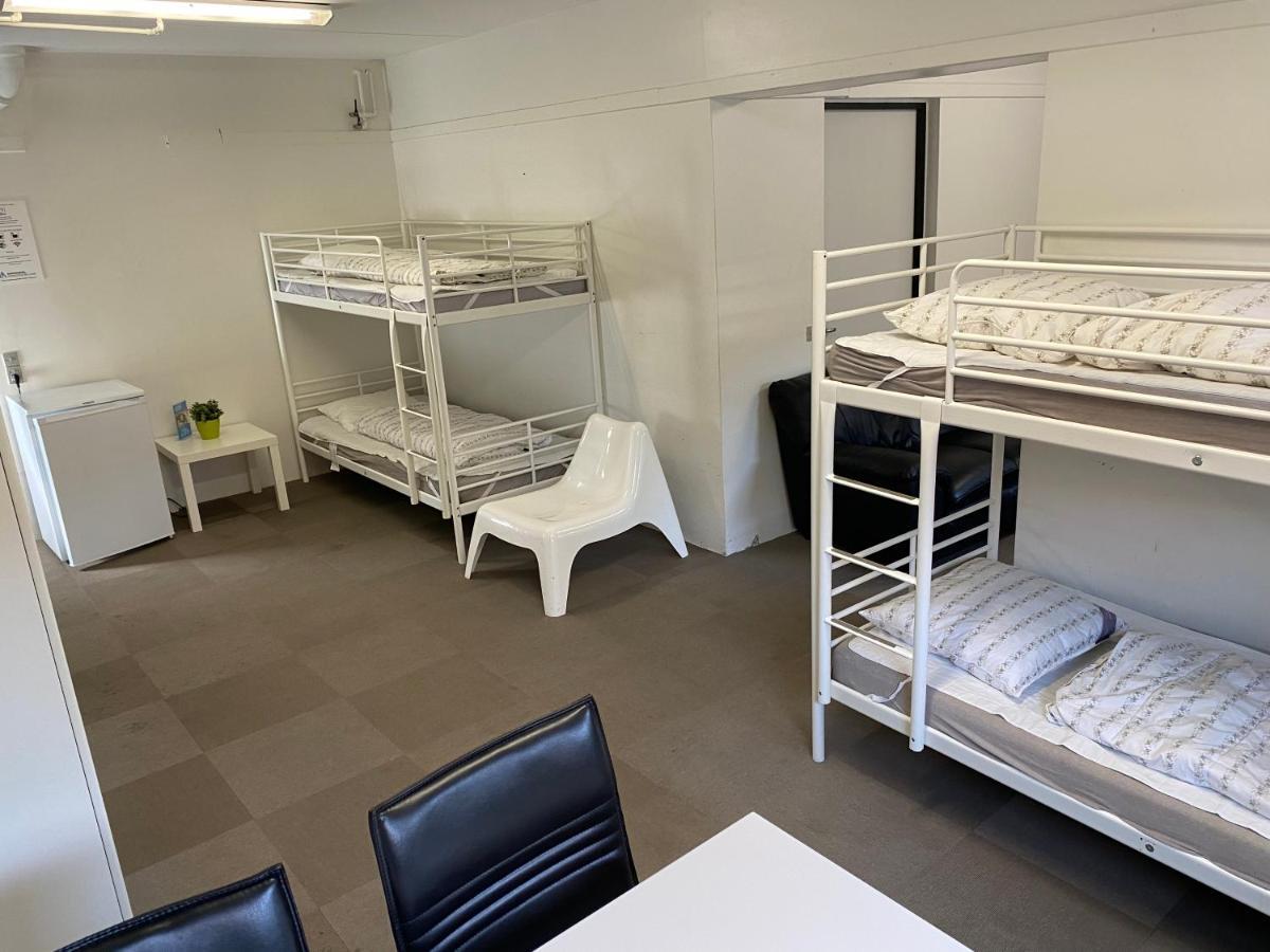 Family Rooms In The Center 그린드스테드 외부 사진