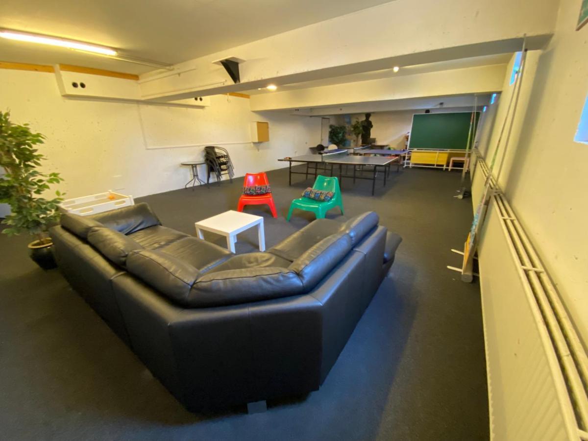 Family Rooms In The Center 그린드스테드 외부 사진